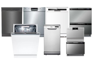Dishwashers