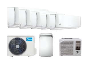 Airconditioning