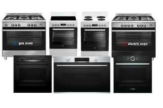 Ovens